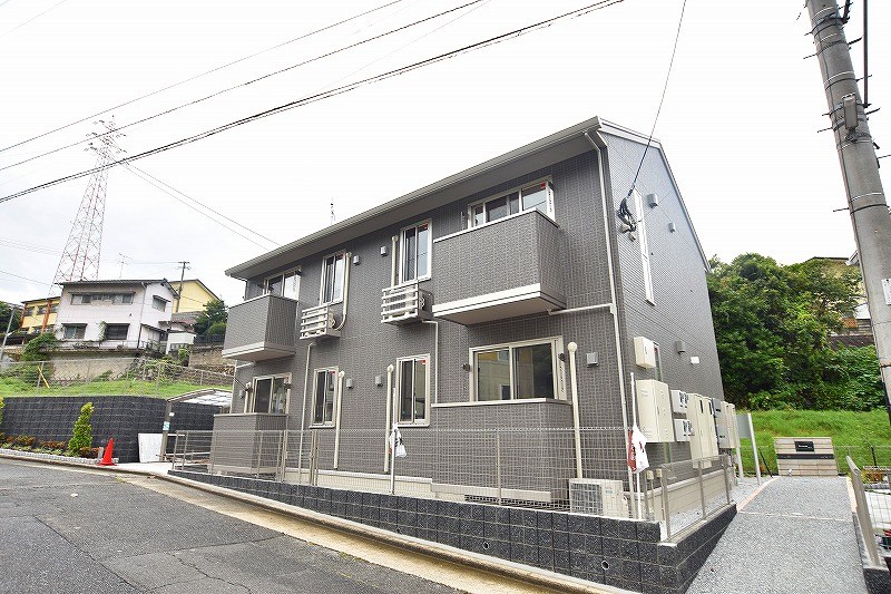 D-room泉台　Ｂ棟 その他21