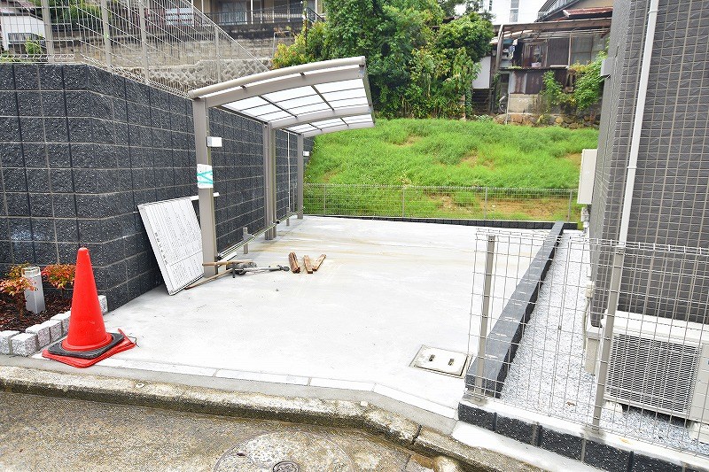 D-room泉台　Ｂ棟 その他22