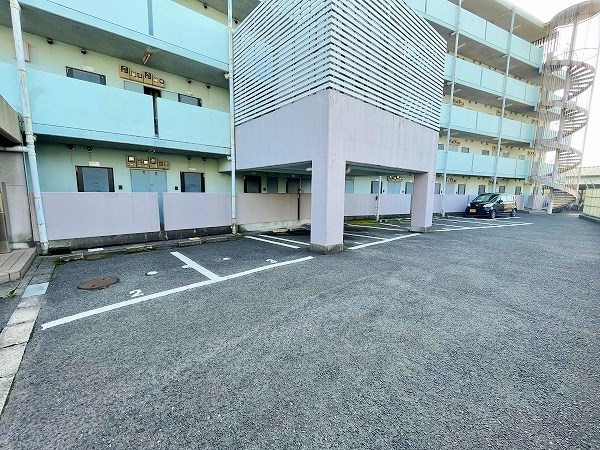 ルネッサンスＴＯＥＩもりつね その他外観1