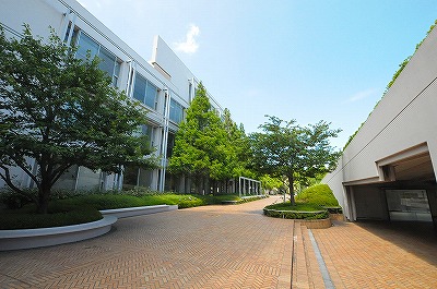 ルネッサンスＴＯＥＩもりつね 周辺画像8