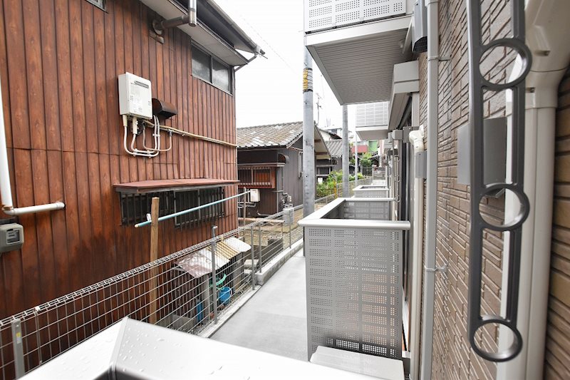 トレス日明弐番館 その他6