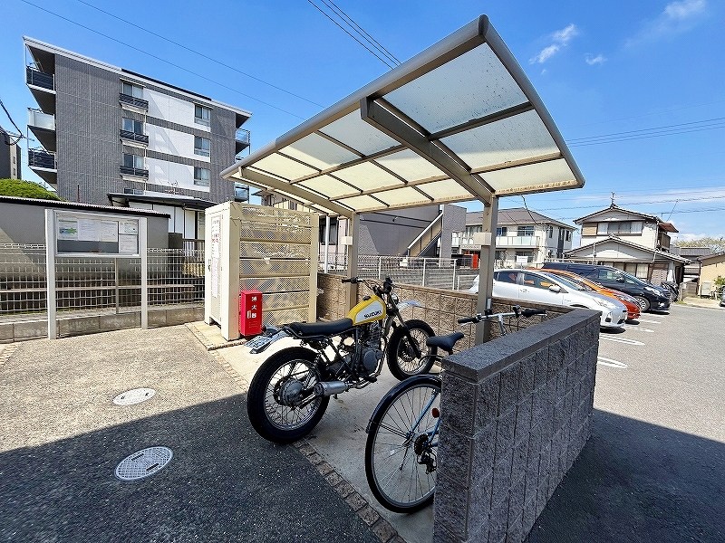 トレス日明弐番館 その他外観1