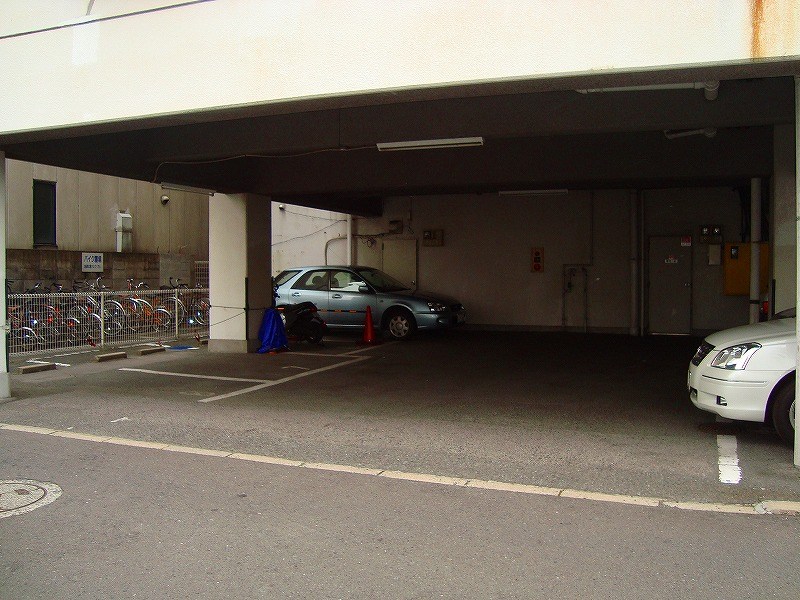 ビラプリンス７   その他外観4