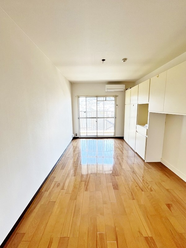 ＠SORACHI上富野（ソラチ上富野） リビング