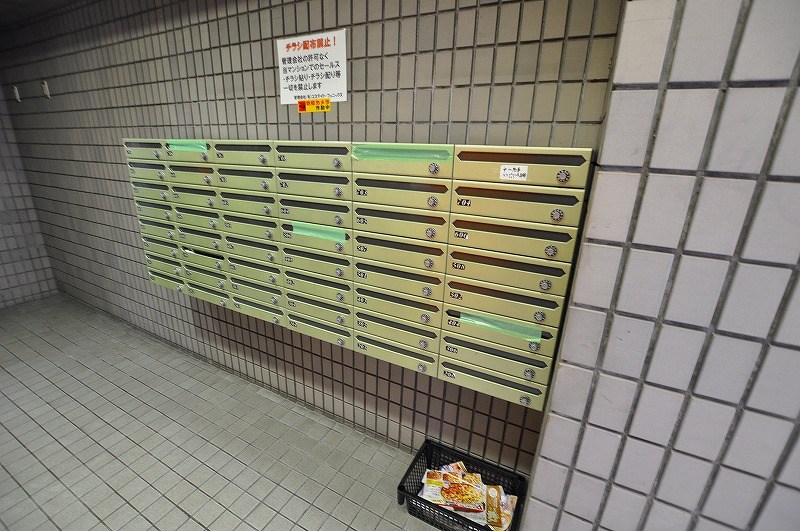 ビラプリンス７  その他外観2