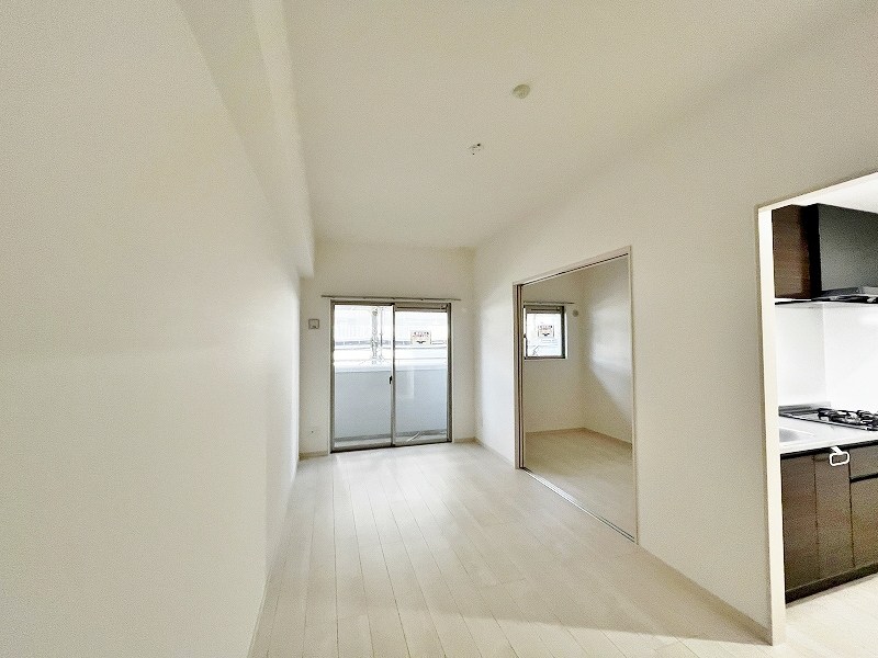 PLACE　COURT（プレースコート） リビング