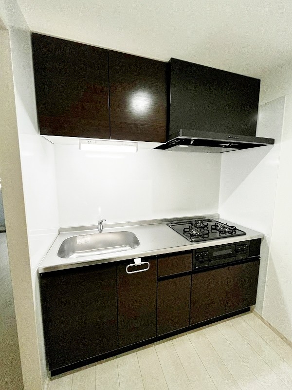 PLACE　COURT（プレースコート） キッチン