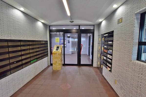 Ｂｅｒｇａｍｏｔｔｏ吉野町(ベルガモット吉野)  その他6