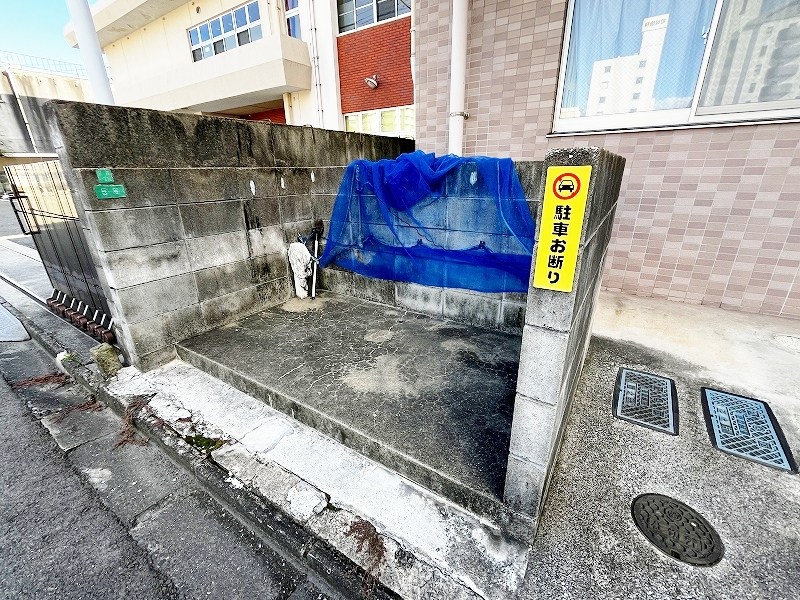 エルム白銀  その他外観3