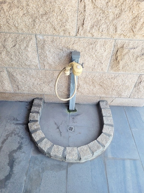 REGARIA KOKURAKITA CENTER PLACE(レガリア小倉北センタープレイス)  その他外観2