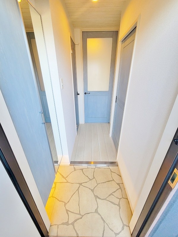 REGARIA KOKURAKITA CENTER PLACE(レガリア小倉北センタープレイス)  その他9