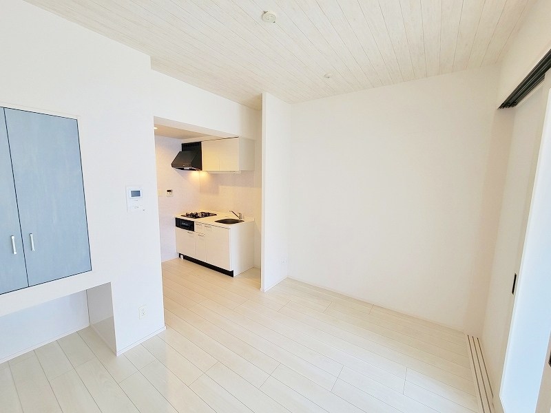 REGARIA KOKURAKITA CENTER PLACE(レガリア小倉北センタープレイス)  リビング