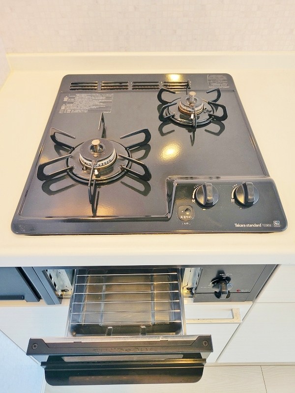 REGARIA KOKURAKITA CENTER PLACE(レガリア小倉北センタープレイス)  その他19