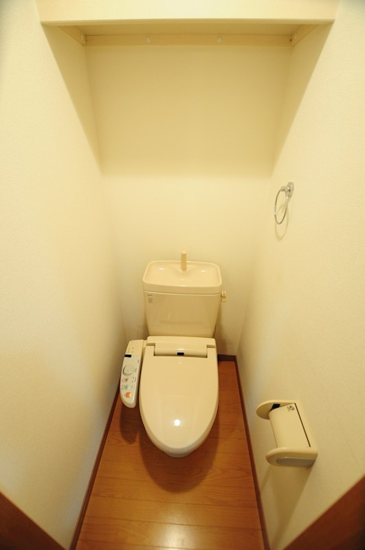 吉野町ワンルームマンション その他2