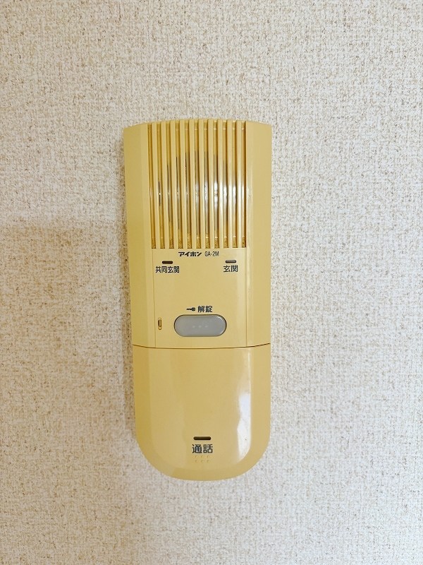 吉野町ワンルームマンション セキュリティ