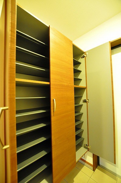 レジナスイート田町 その他6