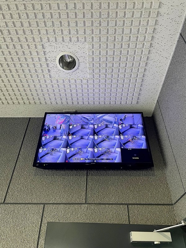 アヴィニール清水   その他外観4