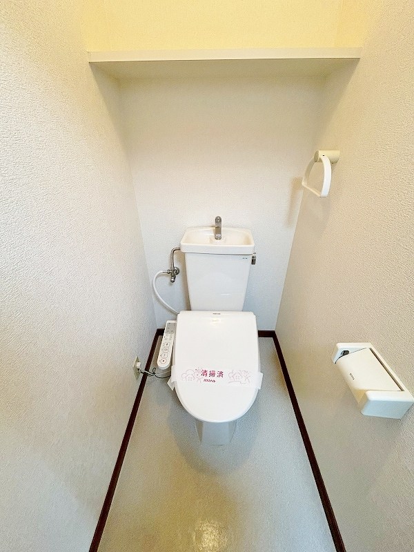 グリーンピア徳力Ⅰ その他2