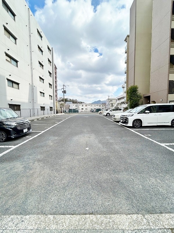 グリーンピア徳力Ⅰ その他外観1