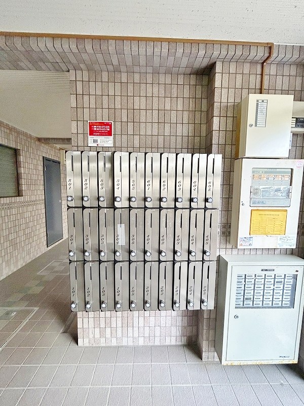 グリーンピア徳力Ⅰ その他外観3