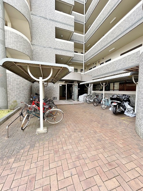 グリーンピア徳力Ⅰ その他外観5