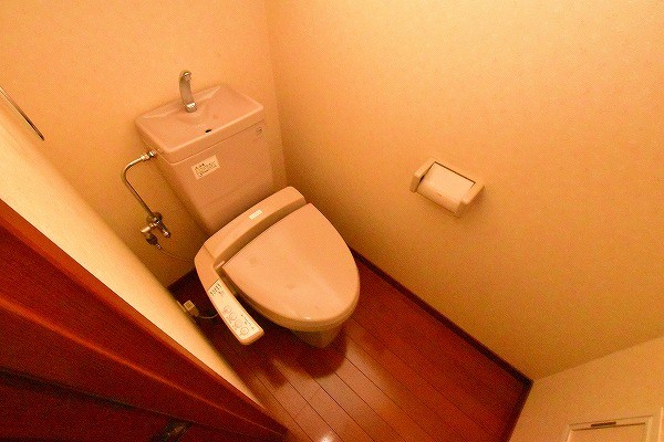 サンメゾン清水   その他2