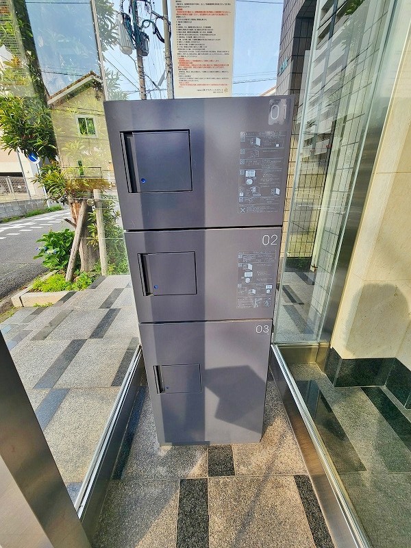 サンメゾン清水   その他外観6