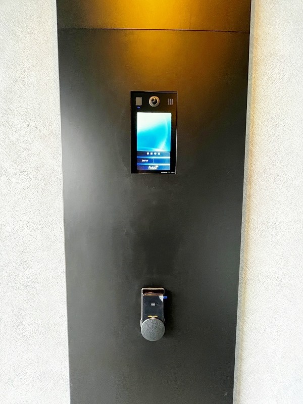 グランカルム足立 その他外観3