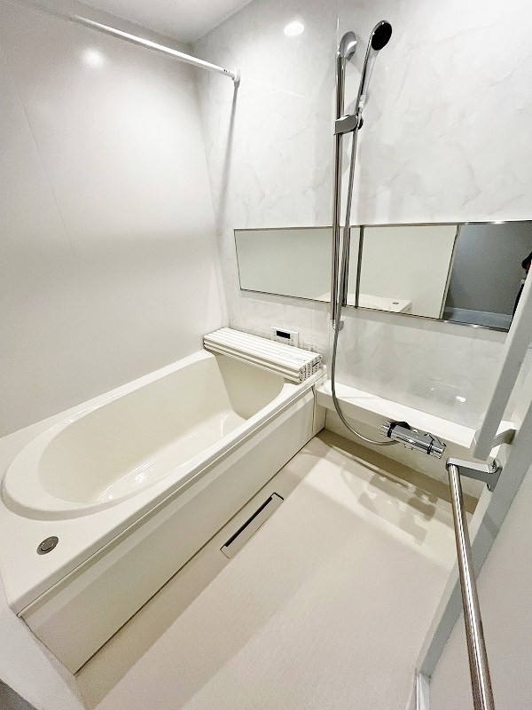 グランカルム足立 その他8