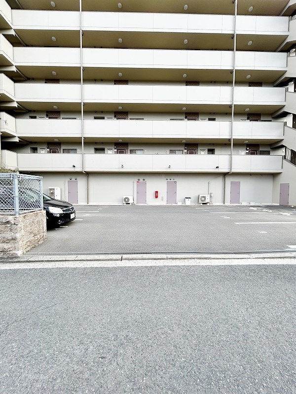 グリーンピア徳力Ⅱ その他外観6