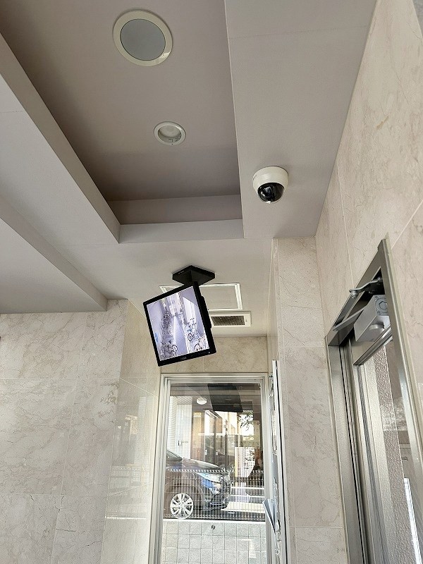 サンシャインキャナル小倉    その他外観6