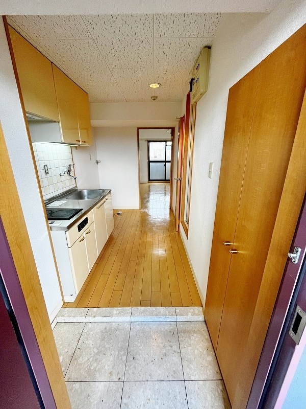 ギャラン南小倉 その他7