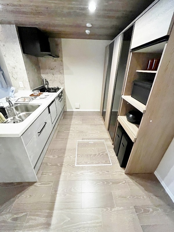 グランカルム足立 その他24