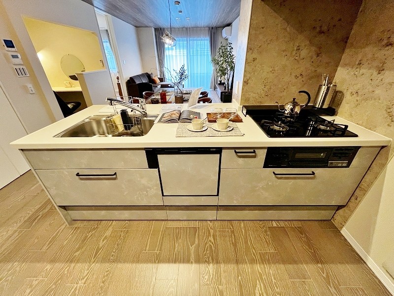 グランカルム足立 その他25