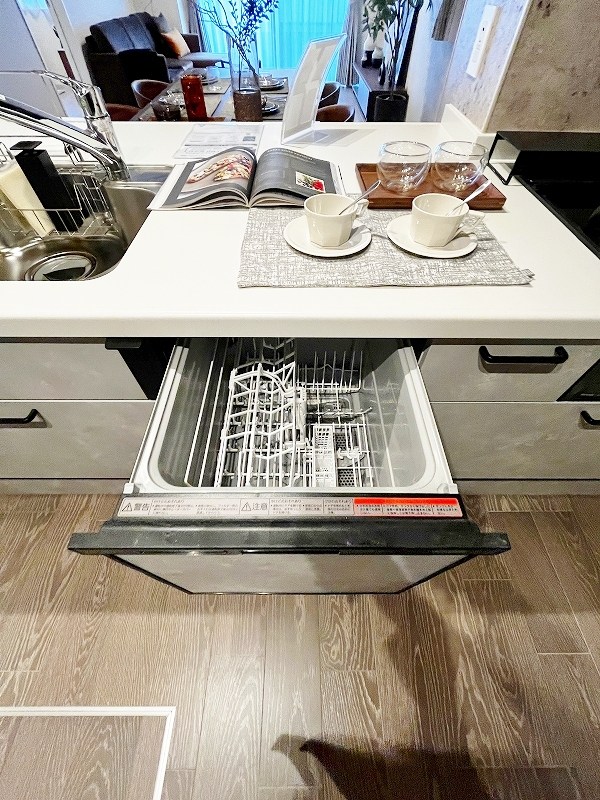 グランカルム足立 その他27