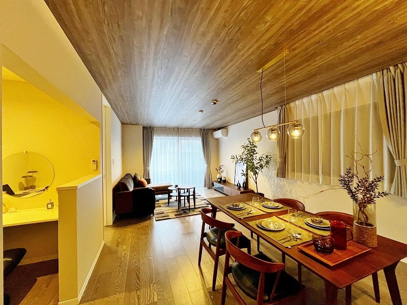 グランカルム足立 その他30