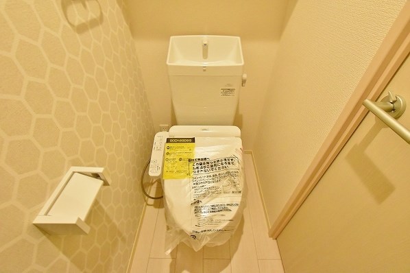 ジェントル篠崎  その他2