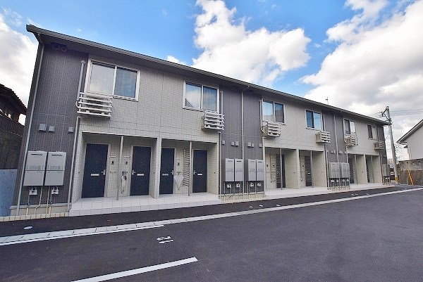 ジェントル篠崎  その他外観5