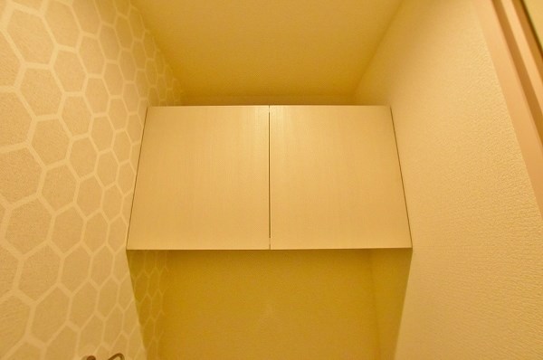 ジェントル篠崎  その他12