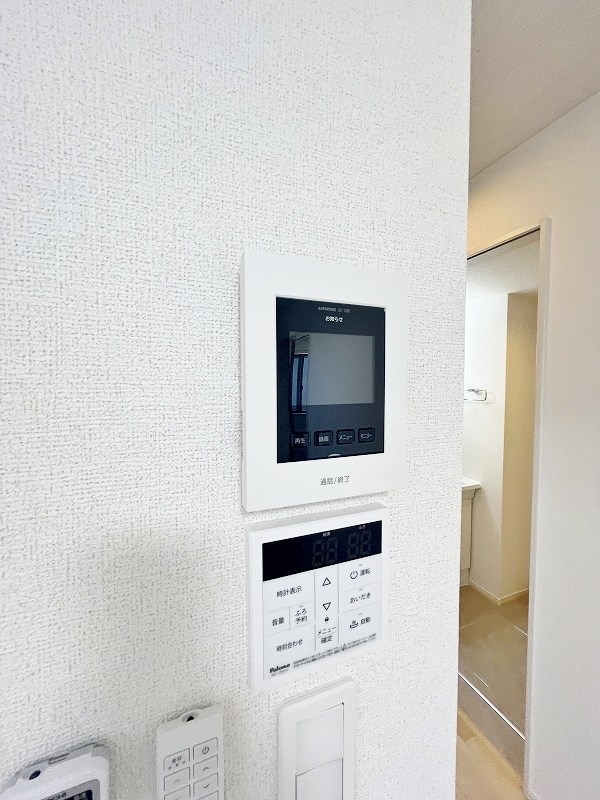 ヴェルデメゾン その他3