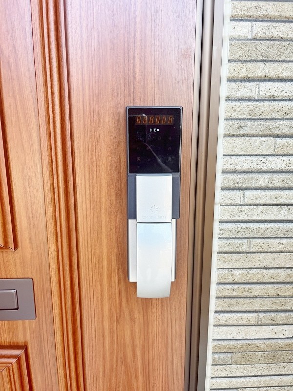 ヴェルデメゾン その他8