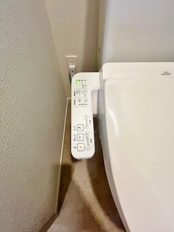 ヴェルデメゾン その他12
