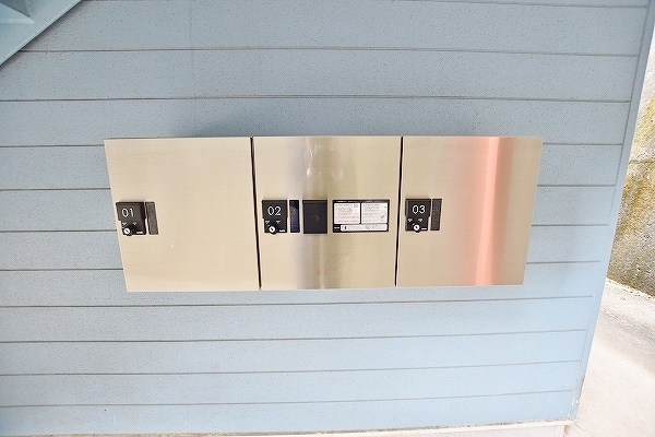 アヴィニール石田   その他外観3