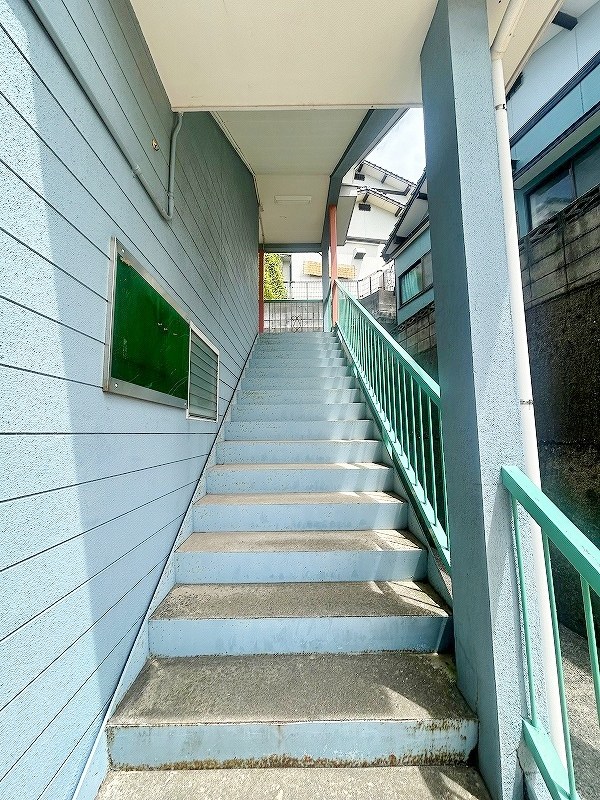 アヴィニール石田   その他外観4