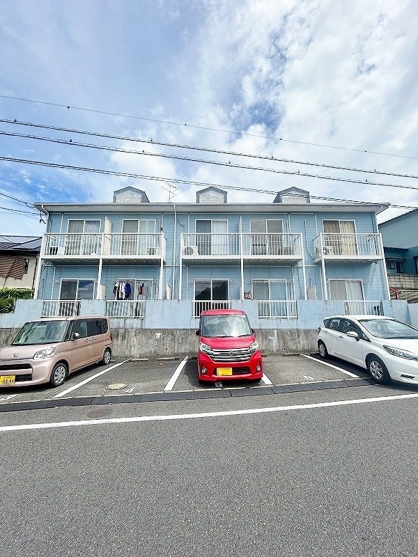 アヴィニール石田   その他外観5