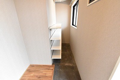 ＲＩＯ　ＣＥＲＥＺＯ(リオセレッソ)   玄関