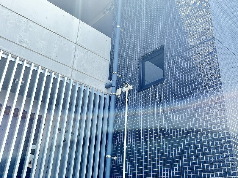 ＲＩＯ　ＣＥＲＥＺＯ(リオセレッソ)   その他外観3