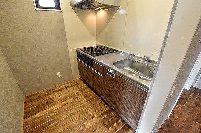 ＲＩＯ　ＣＥＲＥＺＯ(リオセレッソ)   キッチン