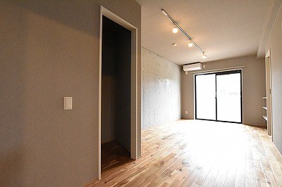 ＲＩＯ　ＣＥＲＥＺＯ(リオセレッソ)   ベッドルーム