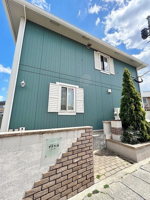 リーヴァ・ヴィラ　リーヴァ その他外観2